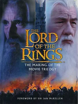 《指环王》纪录片 The Making of ‘The Lord of the Rings’